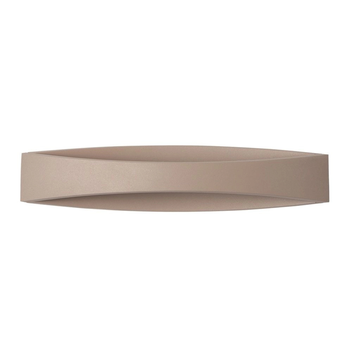 Highlight Wandlamp Medusa Zand L