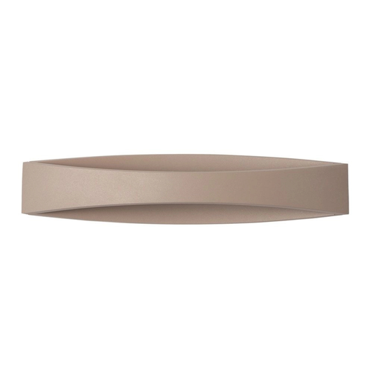 Highlight Wandlamp Medusa Zand L