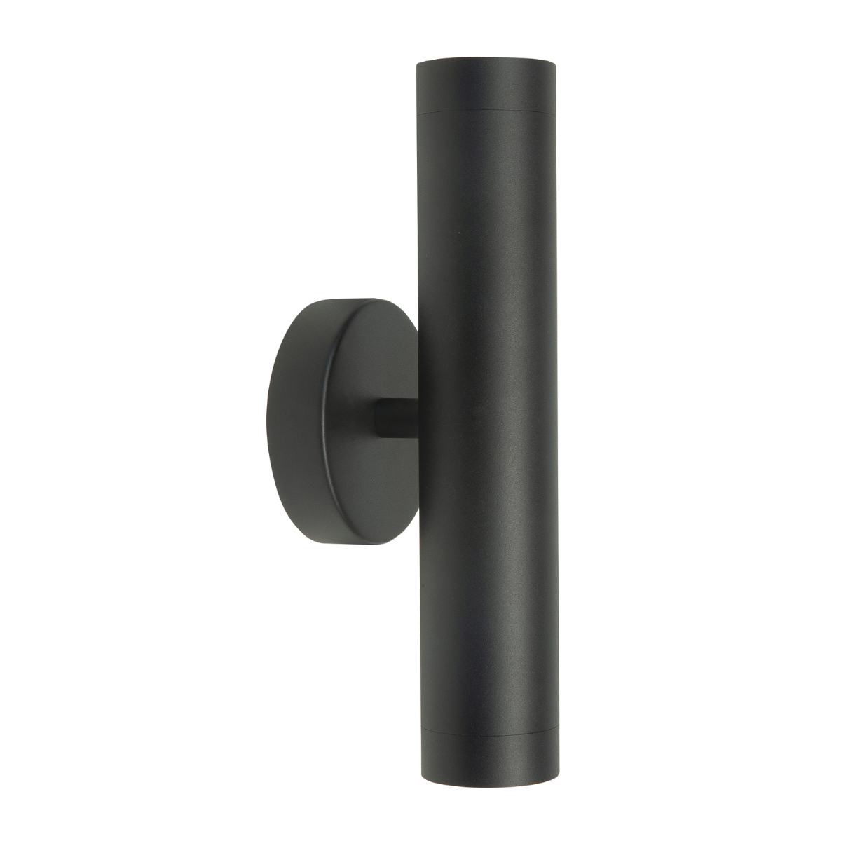 Highlight Wandlamp Perugia Zwart