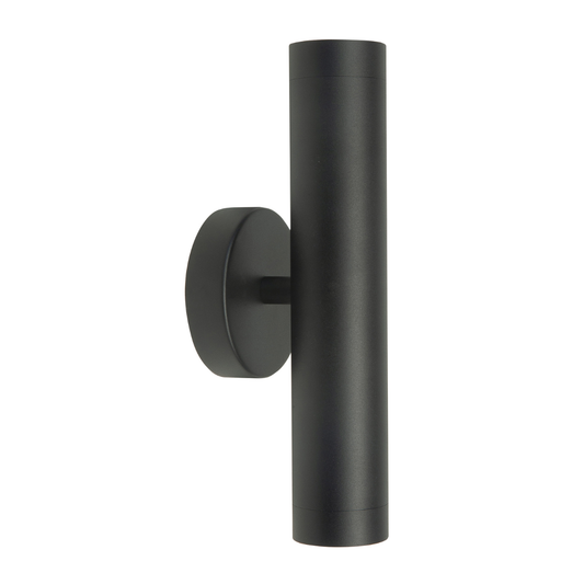 Highlight Wandlamp Perugia Zwart