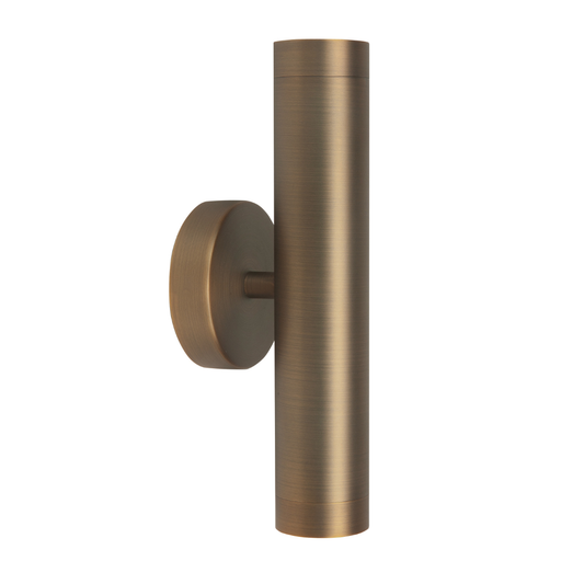 Highlight Wandlamp Perugia Brons
