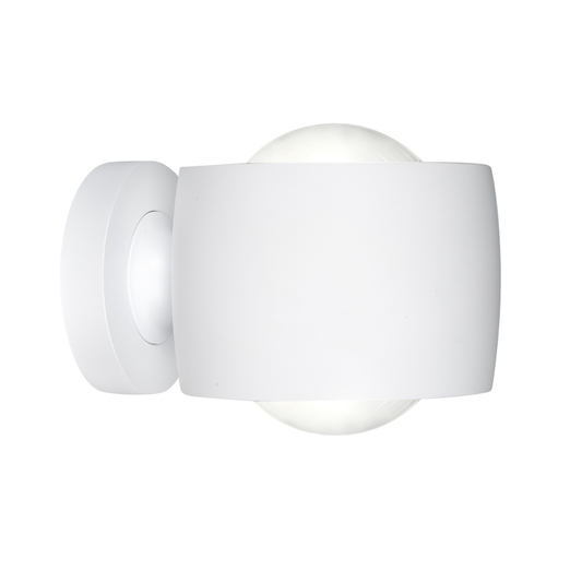 Highlight Wandlamp Amora Wit