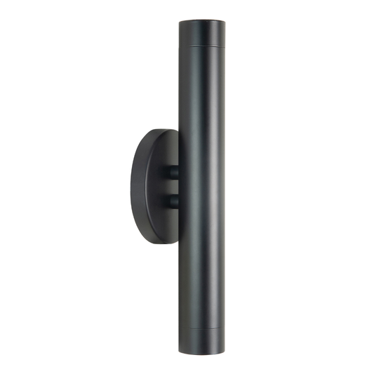 Highlight Wandlamp Trend Zwart 1L
