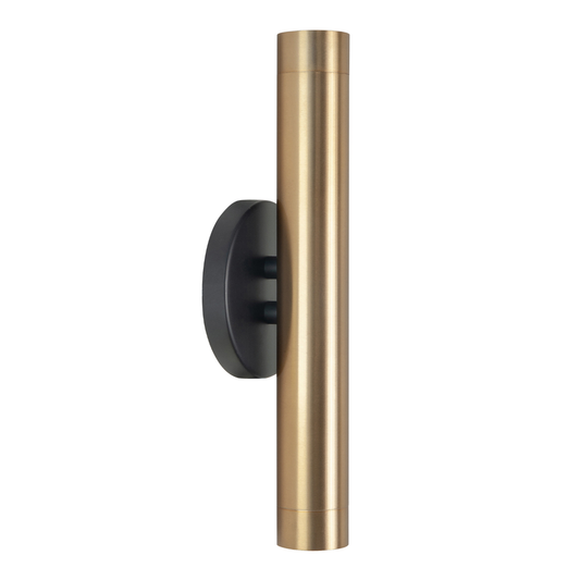 Highlight Wandlamp Trend Goud 1L