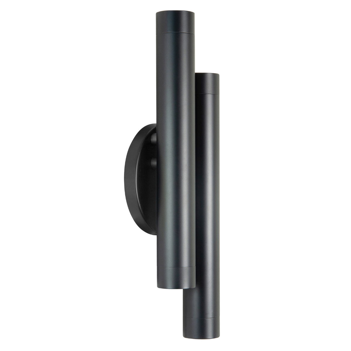 Highlight Wandlamp Trend Zwart 2L