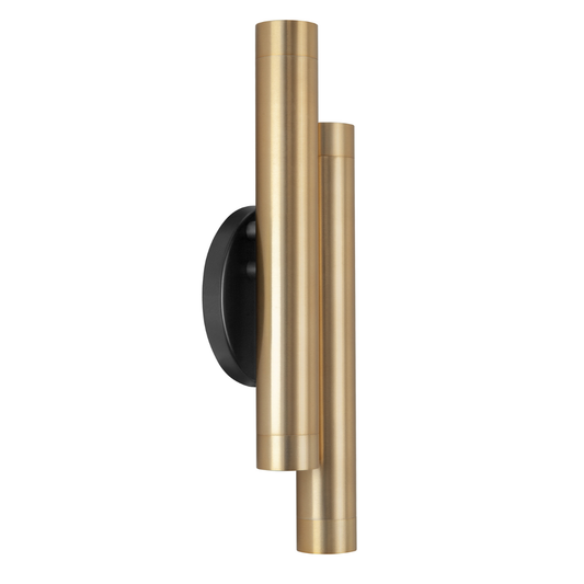 Highlight Wandlamp Trend Goud 2L