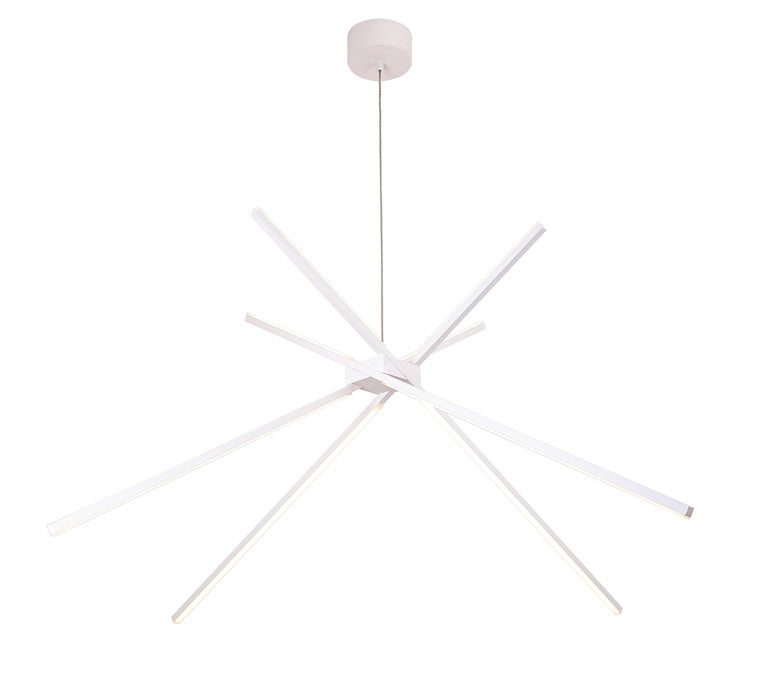 Maxlight P0270 Hanglamp Spider