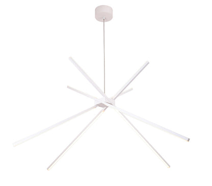Maxlight P0270 Hanglamp Spider