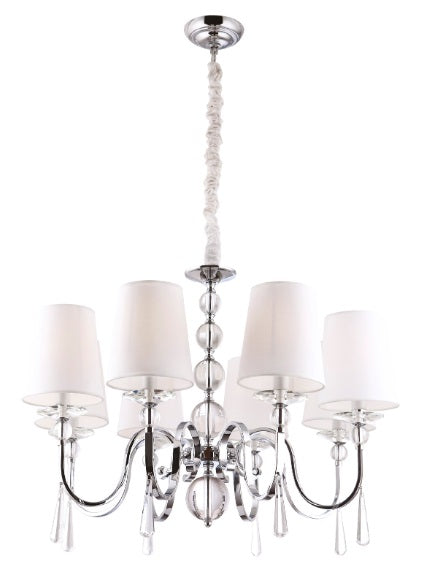 Maxlight P0110 Hanglamp Charlotte 75 Cm