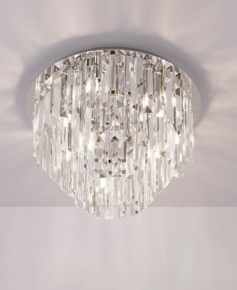 Maxlight C0136 Plafondlamp Monaco Ø 42 Cm