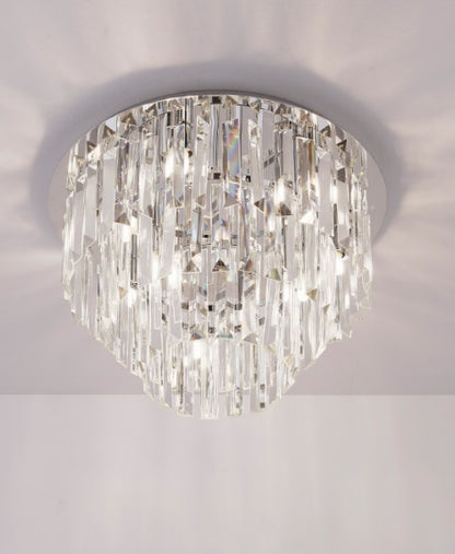 Maxlight C0136 Plafondlamp Monaco Ø 42 Cm