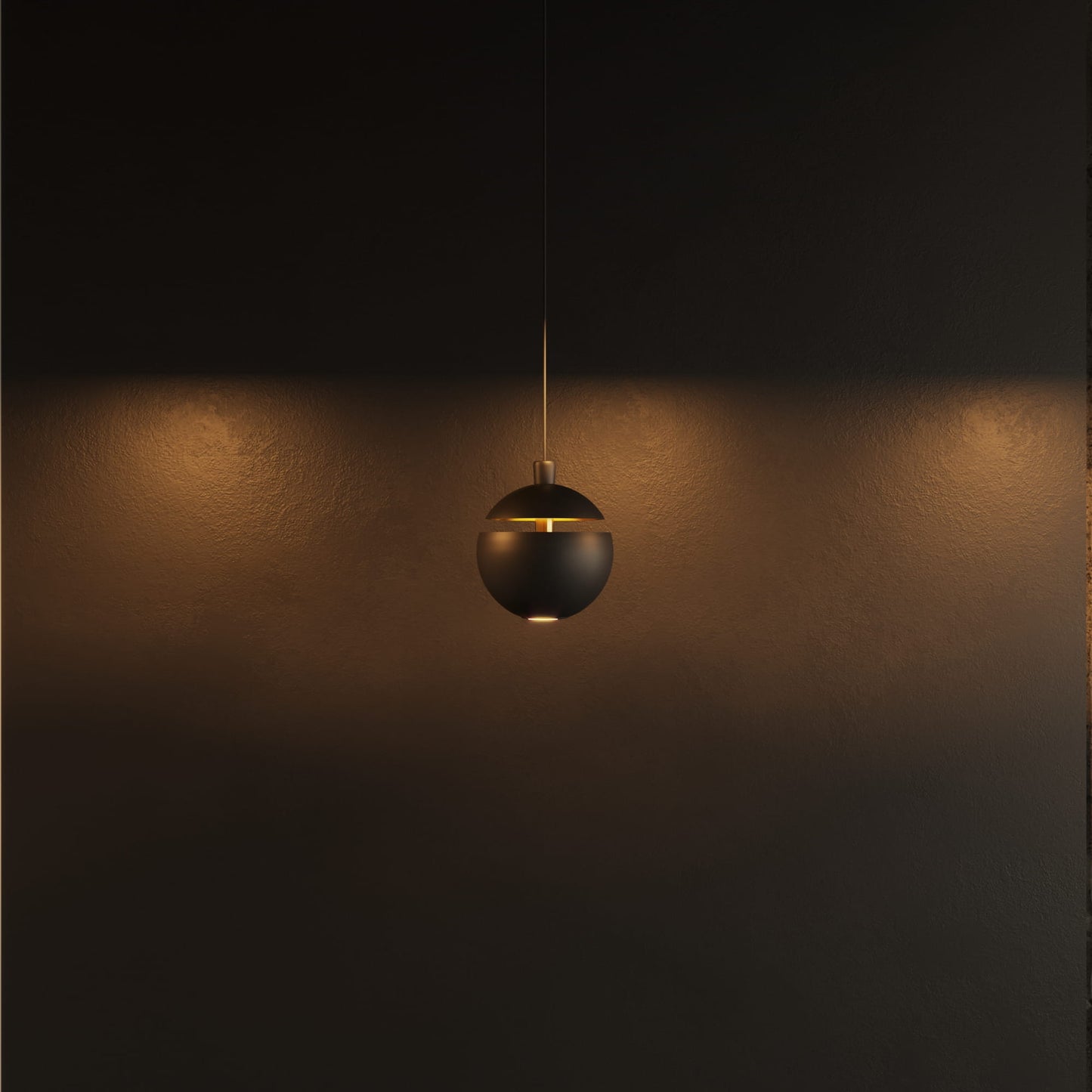 Maxlight P0472 Hanglamp Cometshine