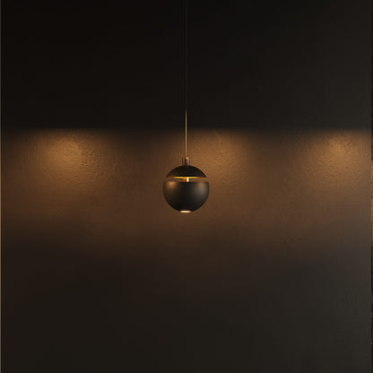 Maxlight P0472 Hanglamp Cometshine