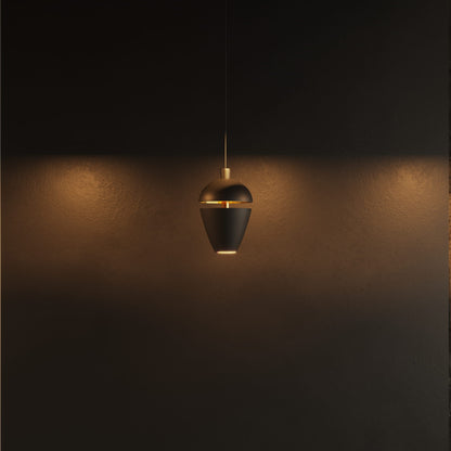 Maxlight P0471 Hanglamp Cometshine
