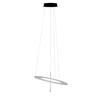 Maxlight P0638D Hanglamp Alexia 45W