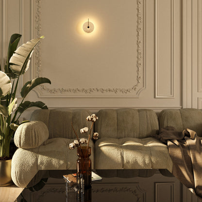 Maxlight W0329 Wandlamp Retro